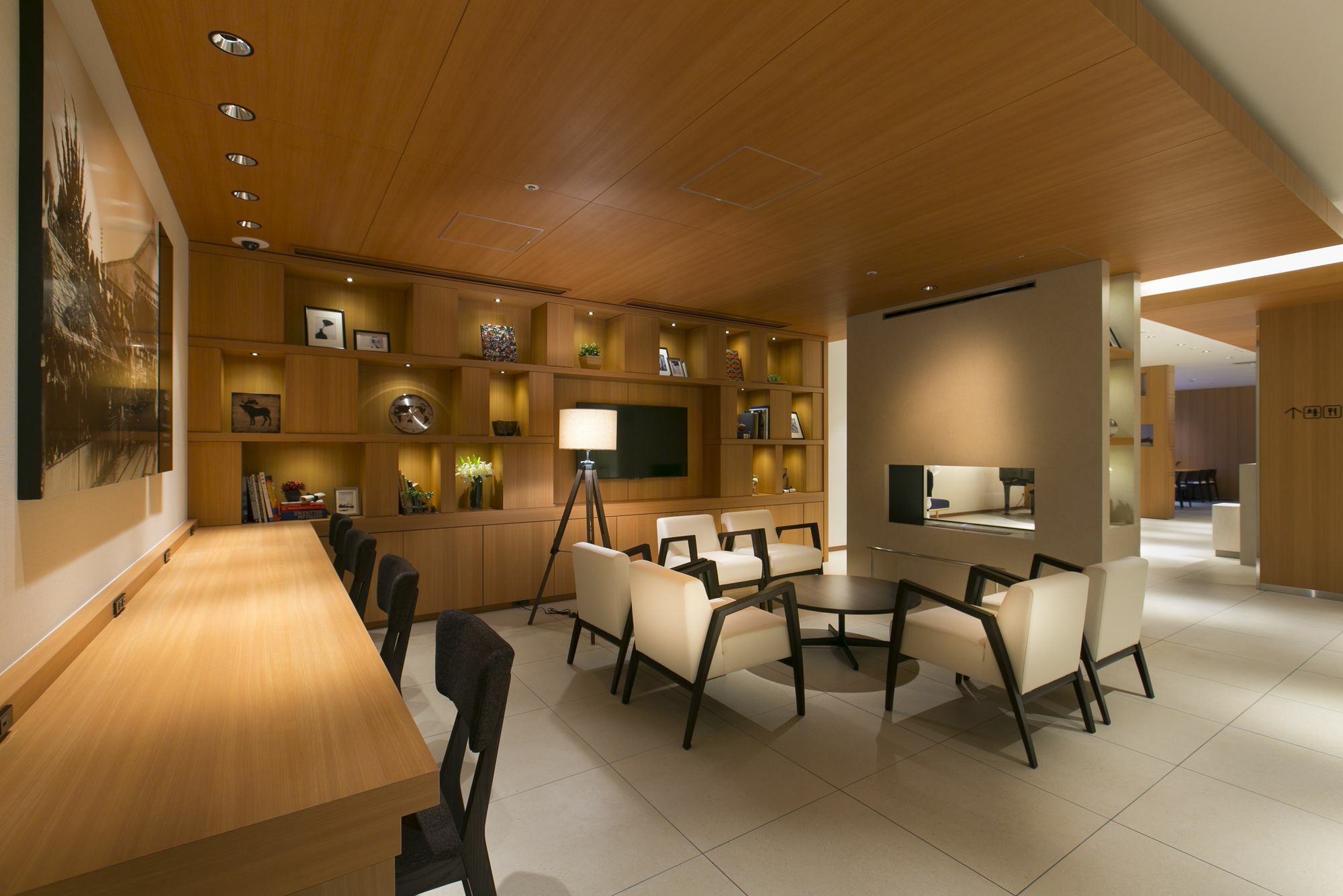 First Cabin Hanshin Nishiumeda Oszaka Kültér fotó